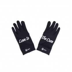 OBEY GLOVES THE CURE