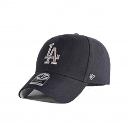 47 CAP L-A DODGERS METAL MVP
