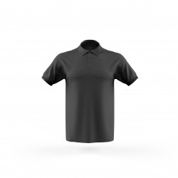 Polo Flocage