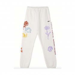 OBEY PANT ANTI SWEATPANTS