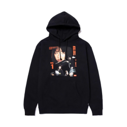 HUF SWEAT GOGO YUBARI