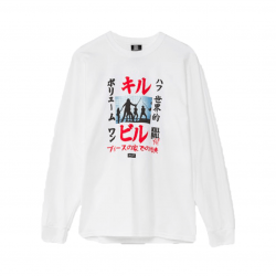 HUF TEE SHOWDOWN L/S