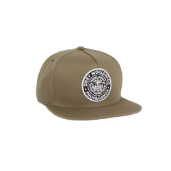 OBEY CAP CLASSIC PATCH SNAP...