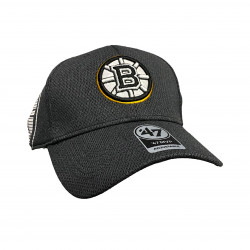47 CAP NHL BOSTON MVP