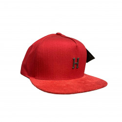 HUF CAP INTERNATIONAL CO SS18