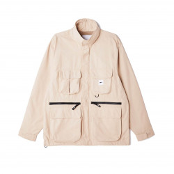 OBEY WARFIELD JACKET